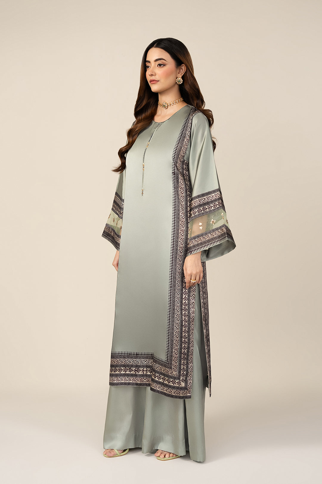 Dusaal Handwork 2pc