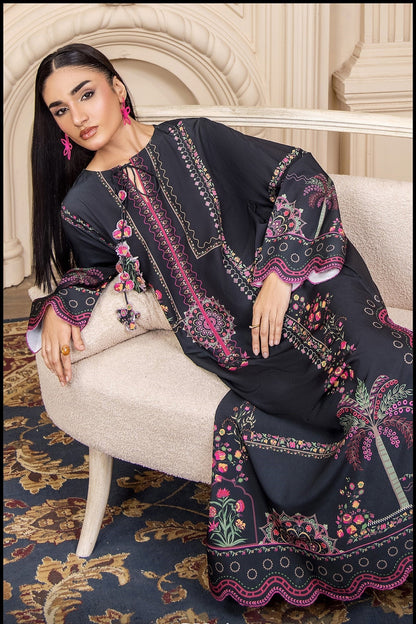 Basant Printed 2pc