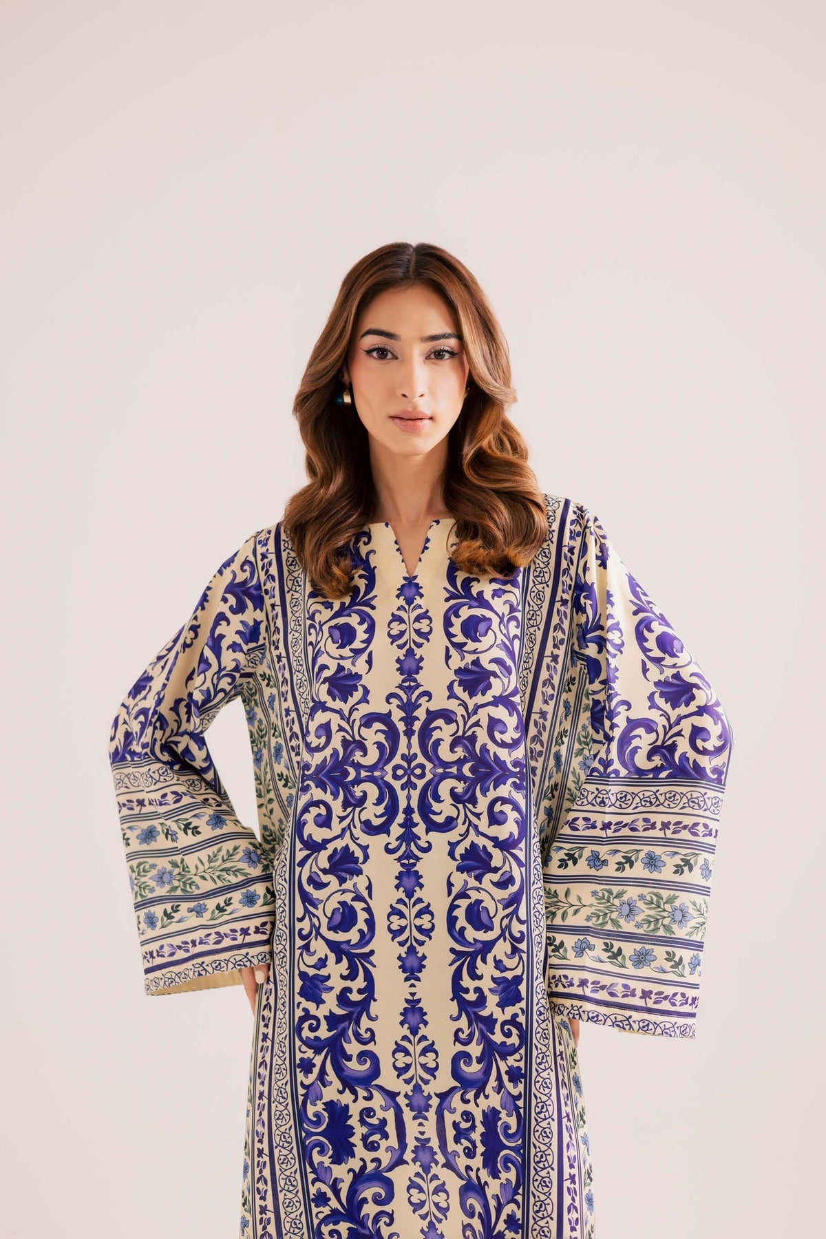 Yumna Printed 2pc
