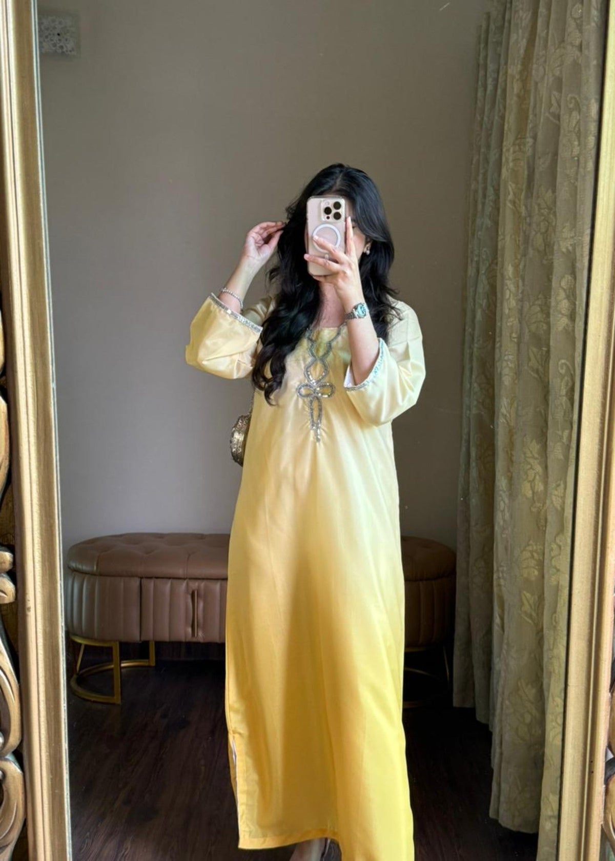 COCO SILK 2PCS