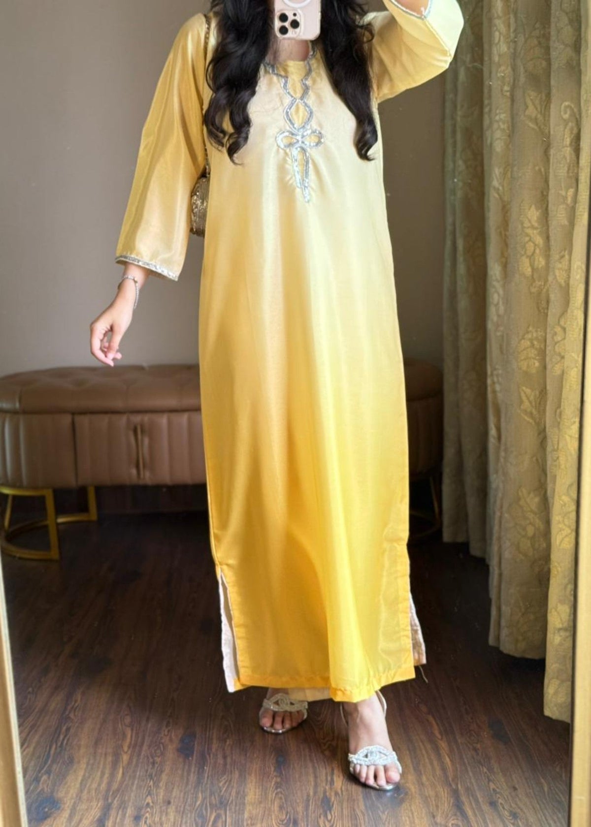 COCO SILK 2PCS