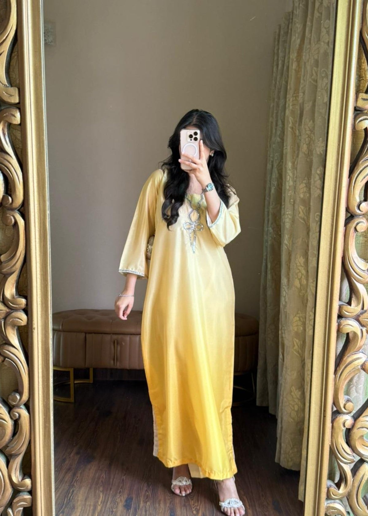 COCO SILK 2PCS