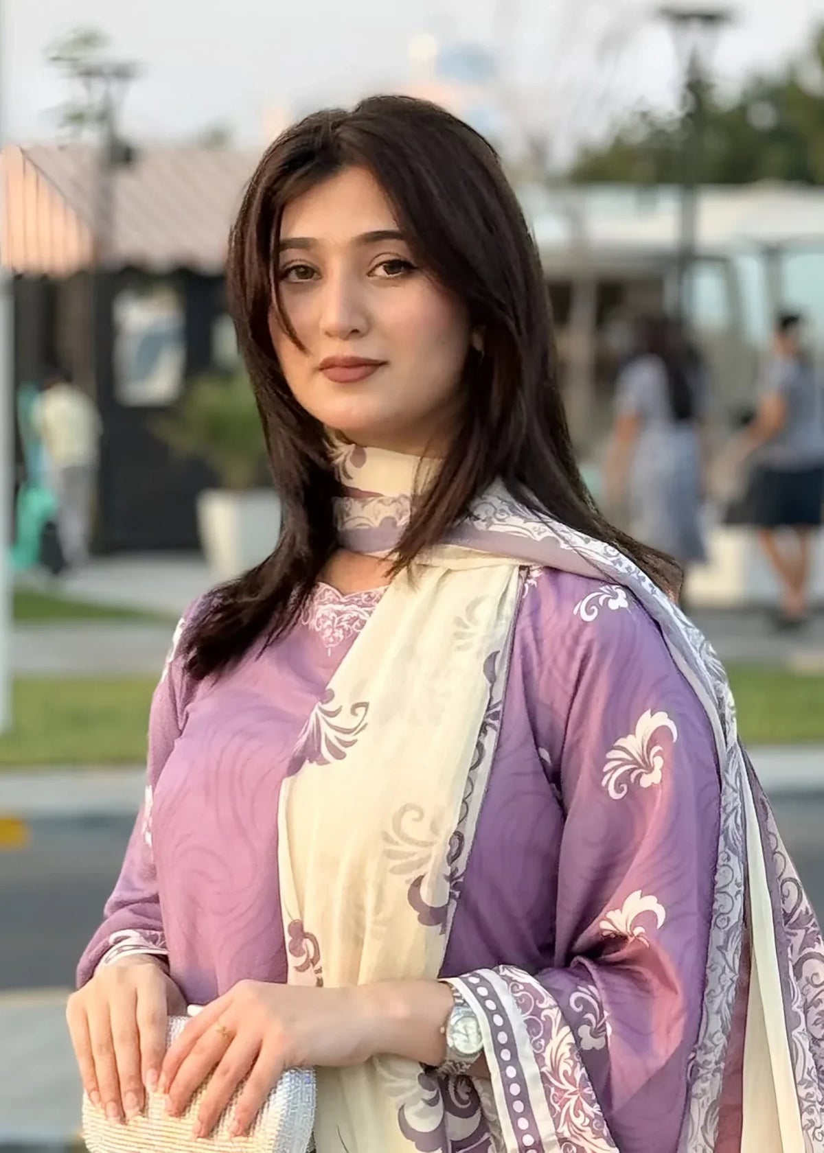 Wishmy Pastel Lawn 3pc