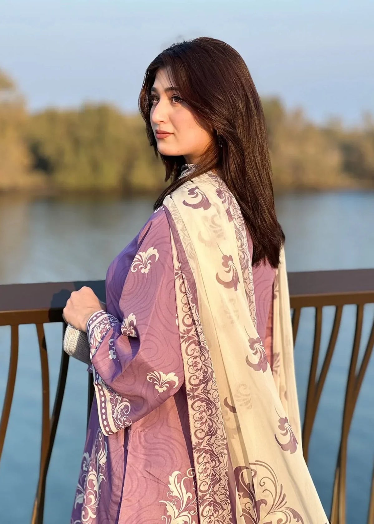 Wishmy Pastel Lawn 3pc