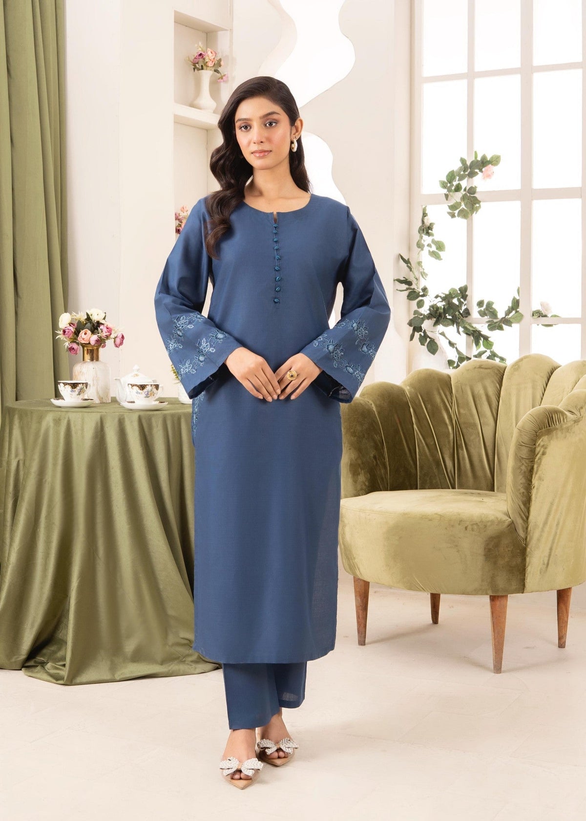 CHIC POCKET 2PCS