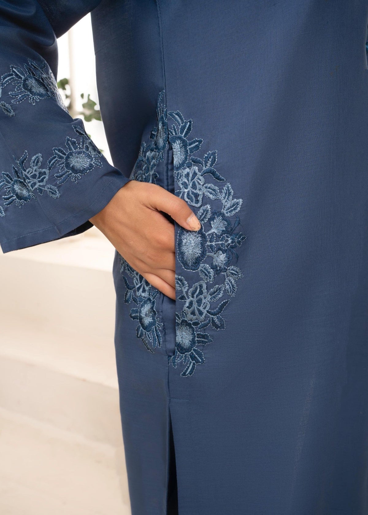 CHIC POCKET 2PCS