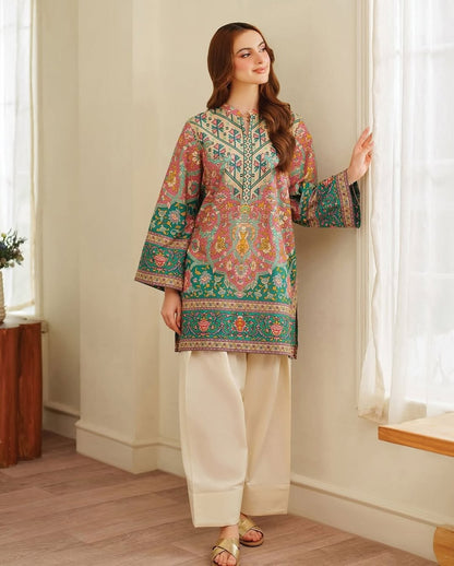 Mishal Cord Set