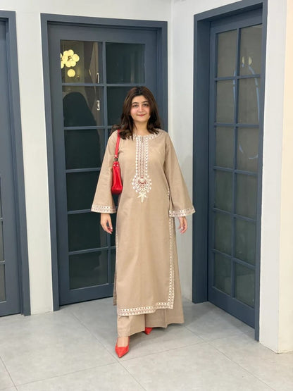 Nayab Emb 3pc