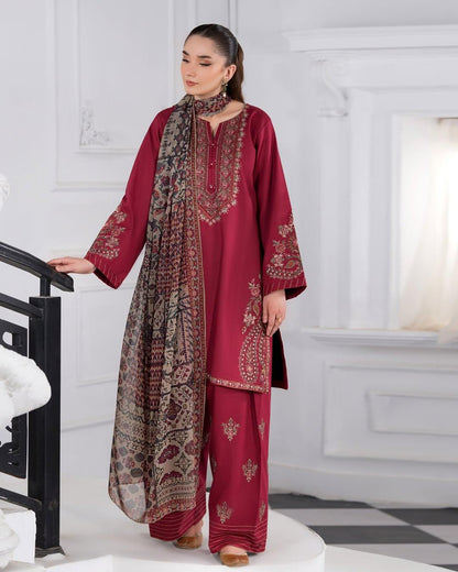 Abira Emb 3pc