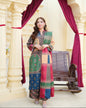 Erum Digital Print 3pc
