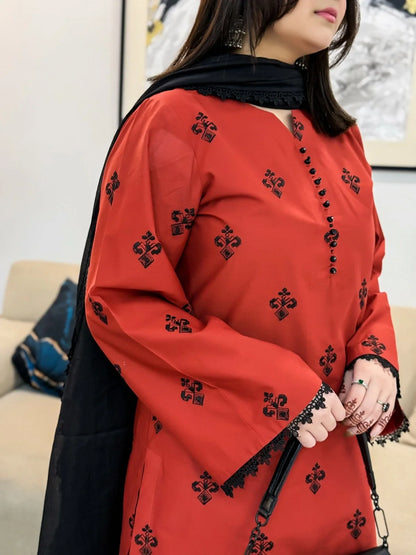 Verina Emb 3pc