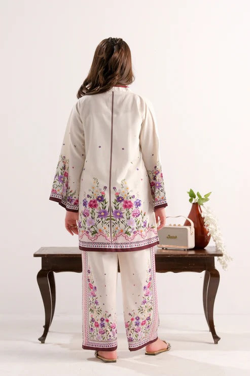 Sannam Digital Print 2pc