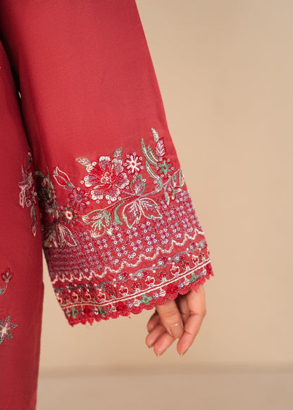 DUSTY ROSE 3PCS