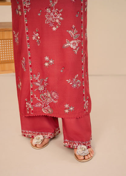 DUSTY ROSE 3PCS
