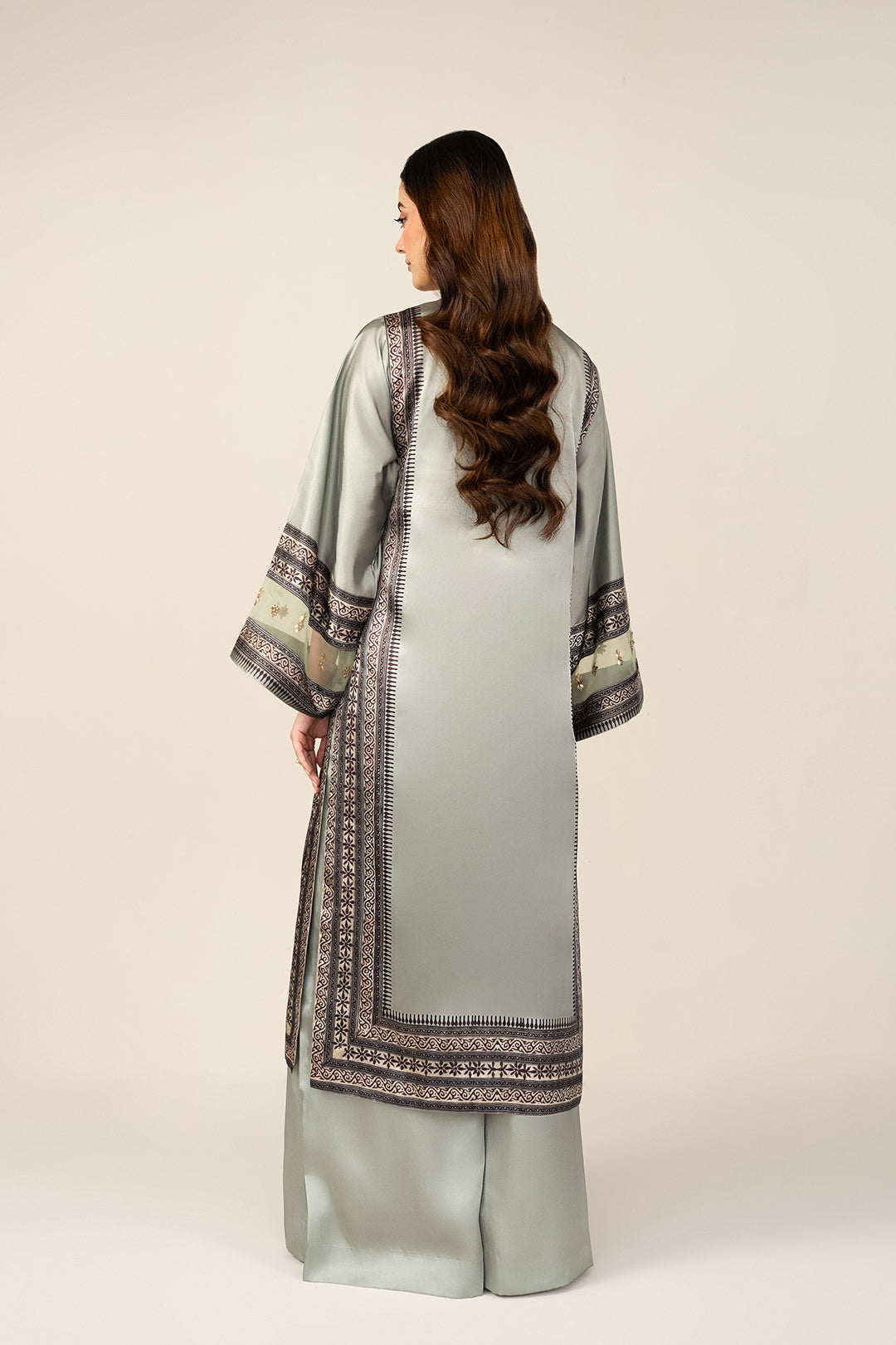 Dusaal Handwork 2pc