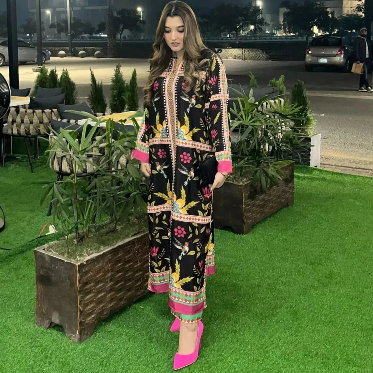 Gul Bahaar 2pc