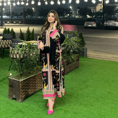 Gul Bahaar 2pc
