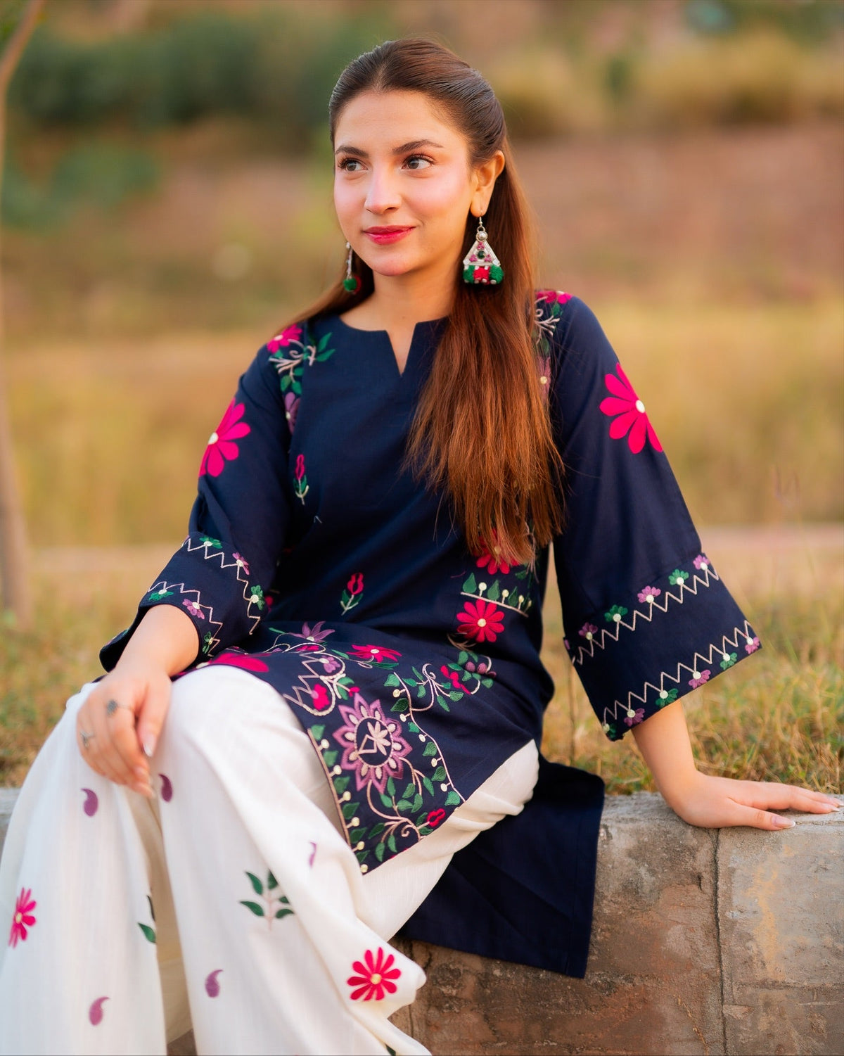 Ruposh Emb 2pc