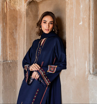 Rahat Emb 3pc